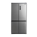 REFRIGERADORA QD HAMILTON BEACH HB-R-466L