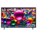 TV. LED LG 50 SMART TV 4K UHD WEBOS