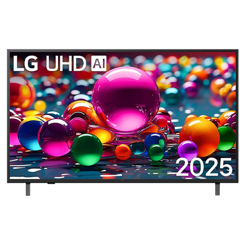 [50UA7500PSA] TV. LED LG 50 SMART TV 4K UHD WEBOS
