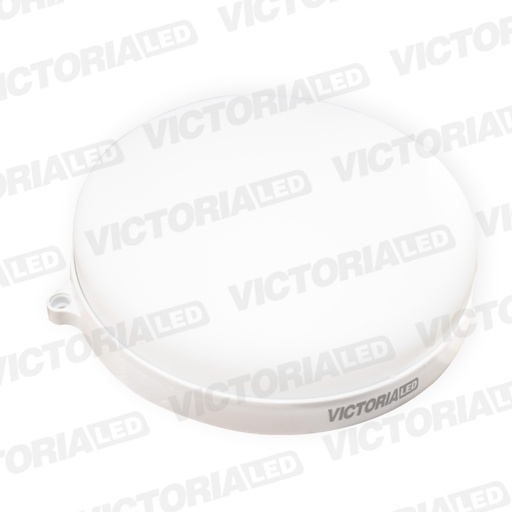 [VL-AR 24W] LUCES TIPO BARCO REDONDO 24W-6500K 40U/C