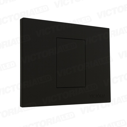 [VL-T1N] PLACA CIEGA PC NEGRO