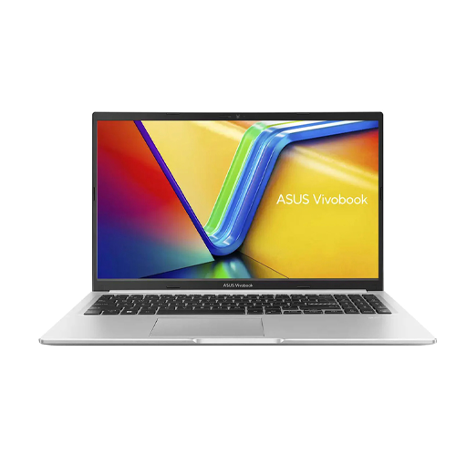 [M1502YA-NJ673] LAPTOP ASUS VIVOBOOK RYZEN 7-7730U 16GB 512GB SILVER 15"