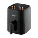 FREIDORA DE AIRE 3L 1300W 110V