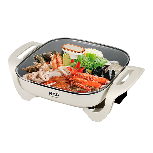 [R95410-110] OLLA ELECTRICA 1200W