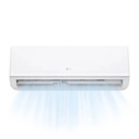 AIRE ACONDICIONADO LG 24 BTU SPLIT DUAL INVERTER PRO 220V BLANCO