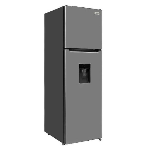 [5HER007] REFRI. HAMILTON BEACH 256L DISPENSADOR DE AGUA GRIS FC2-32D