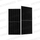 SOLAR PANEL 615W JA SOLAR BIFACIAL TOPCON